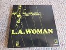The Doors - LA Woman Singles Record Store Day Box Set