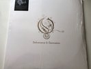 Opeth - Deliverance & Damnation  Triple 180 gram Vinyl LP