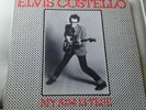 My Aim Is True - Elvis Costello Original Release 1977
