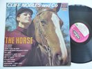 LP CLIFF NOBLES AND CO The horse  CLVLXPS 289  Pressage France Northern soul RRT