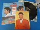 Elvis Presley DOUBLE TROUBLE LSP-3787 (USA 1967 ORIGINAL) WITH RARE PHOTO