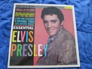 Elvis Presley ESSENTIAL ELVIS 6738-1-R (USA 1988 ORIGINAL) 