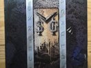 McAuley Schenker Group ?– MSG Vinyl Record 1992 Very Good+ Rock/Metal