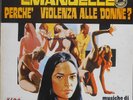NICO FIDENCO BO BLACK EMMANUELLE AUTOUR DU MONDE LP Italie 1977