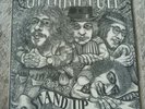 Jethro Tull Stand Up 1st Issue