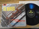 The Beatles Please Please Me PCS3042 UK vinyl LP Dick James A6/A7 M- vinyl