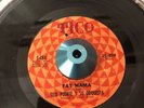 tito puente FAT MAMA/WORK SONG latin soul mod boogaloo on TICO