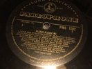 The Beatles - Please Please Me 1963 UK LP PARLOPHONE MONO 1st GOLD LABELS