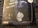 Comptons Most Wanted music To Driveby LP vinyl RSD 2018 Record Store Day New