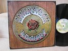 Grateful Dead American Beauty 1970 LP Mint Vinyl