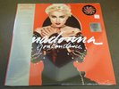 MADONNA YOU CAN DANCE LIMITED EDITION 12
