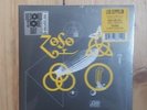 Led Zeppelin Rock And Roll Ltd Yellow  7