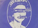 SEX PISTOLS - GOD SAVE THE QUEEN - 7