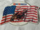 Bruce Springsteen - I'm On Fire/Born In The USA Shaped 7
