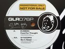 Eveson - Food For Thought / Syncopix - So In Need (Drum & Bass 12