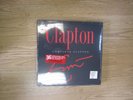 ERIC CLAPTON record store day 2018 lp box