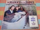 The Mama's And The Papa's   - If You Can Believe Your Eyes and Ears - RD.7803