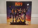 KISS Destroyer - NBLP 7025 1976 Casablanca VINYL LP 1ST PRESS Near Mint