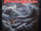 FORCED ENTRY - Uncertain Future - 1989 Combat Original US Vinyl LP Thrash Metal