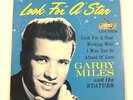 Garry Miles Look For A Star EP 45 RPM Liberty LSX-1005