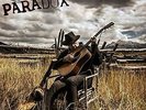 NEIL YOUNG - PARADOX  (Double LP Vinyl) sealed