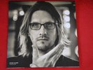 STEVEN WILSON Transience - 2LP / black Vinyl + DL Code