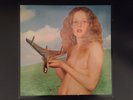 Blind Faith, NM 1978 RSO Banned Cover US Reissue, RS1-3016 Tan Label, Vinyl LP