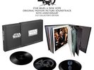 John Williams - Star Wars Episode IV: A New Hope 40th Anniversary Boxset (Vinyl)