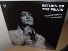 ELVIS PRESLEY 2 LP + CD 