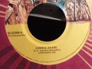 Afrosound ?– Cumbia Arabe / Vamos Pa' Pereira ECUADOR release. Impossible
