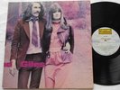 @McDONALD AND GILES Self Titled Ex to NM- CANADA 1970 COTILLION PSYCH PROG LP