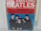 The Amazing BEATLES & Other Great English Group Sounds Mono Record Clarion 601