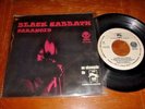 BLACK SABBATH Paranoid +2 1971 MEXICO 7