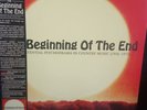 The Beginning of The End, Record Store Day 2018 Various artists. SEALED. Country