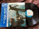 JACKIE McLEAN ONE STEP BEYOND BLUE NOTE GXK 8083 OBI STEREO Japan Vinyl LP