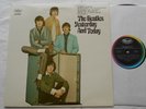 THE BEATLES Yesterday and Today NM (looks unplayed) CANADA 1983 CAPITOL Re LP