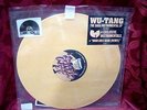 New Wu-Tang The Saga Instrumental EP RSD 2018 Vinyl