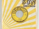 ROCKABILLY - ROY ORBISON- CHICKEN HEARTED / I LIKE LOVE -HEAR-1957 w/ SUN SLEEVE
