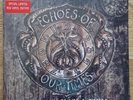 SHAKIN STEVENS - ECHOES OF OUR TIMES - RSD 2018 LIMITED RED VINYL LP - SEALED