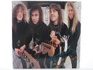 Metallica - The $5.98 EP Garage Days Re-Revisited (1987 UK 5-track 12