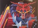 Judas Priest - Defenders Of Faith LP 1984 Erstpressung