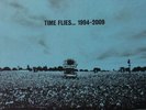 Oasis Time Flies...1994-2009 5 LP Heavy Weight Vinyl Box Set - Very Rare