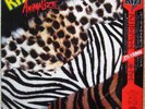 KISS Animalize 80's 1st Japan Casablanca 28SA-250 W/Insert-obi