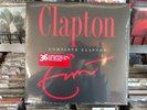 Eric Clapton Complete Clapton LP Box Set-2018 Record RSD vinyl limited 3000