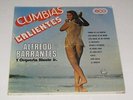 ALFREDO BARRANTES CUMBIA DE LA SULTANA??MONSTER CUMBIA ECUADOR AFRO BEAT HEAR??