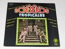 EKOS TROPICALES CAMINO A COLOMBIA??ORGAN KILLER MONSTER CUMBIA MEXICAN BEAT ??