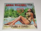 ANIBAL VELASQUEZ PIANO Y TIMBA??MONSTER CUMBIA DESCARGA PIANO GUITAR COLOMBIA??