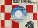 Northern Soul 45 - Salem Travelers - Give Me Liberty Or Death - Checker VG+ mp3