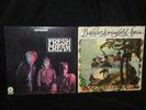 BUFFALO SPRINGFIELD AGAIN ATCO RECORDS MONO ALSO CREAM FRESH CREAM ATCO RECORDS
