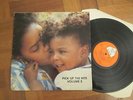 Pick Up The Hits - Volume 2 (Lovers Rock) 1990 LP  Rock The House Records